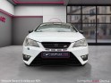 Seat  ibiza iv 2 sc 1.4 tsi 180  cupra dsg  || toit panoramique ouvrant || garantie 12 mois || occasion osny simplicicar...