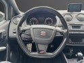Seat  ibiza iv 2 sc 1.4 tsi 180  cupra dsg  || toit panoramique ouvrant || garantie 12 mois || occasion osny simplicicar...