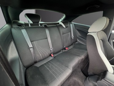 Seat  ibiza iv 2 sc 1.4 tsi 180  cupra dsg  || toit panoramique ouvrant || garantie 12 mois || occasion osny simplicicar...