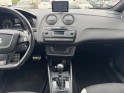Seat  ibiza iv 2 sc 1.4 tsi 180  cupra dsg  || toit panoramique ouvrant || garantie 12 mois || occasion osny simplicicar...