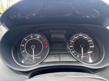 Seat  ibiza iv 2 sc 1.4 tsi 180  cupra dsg  || toit panoramique ouvrant || garantie 12 mois || occasion osny simplicicar...