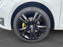 Seat  ibiza iv 2 sc 1.4 tsi 180  cupra dsg  || toit panoramique ouvrant || garantie 12 mois || occasion osny simplicicar...