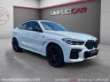 Bmw x6 g06 xdrive30d 286 ch bva8 m sport etat neuf occasion simplicicar brive la gaillarde  simplicicar simplicibike france