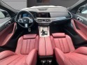 Bmw x6 g06 xdrive30d 286 ch bva8 m sport etat neuf occasion simplicicar brive la gaillarde  simplicicar simplicibike france