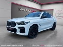 Bmw x6 g06 xdrive30d 286 ch bva8 m sport etat neuf occasion simplicicar brive la gaillarde  simplicicar simplicibike france