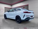 Bmw x6 g06 xdrive30d 286 ch bva8 m sport etat neuf occasion simplicicar brive la gaillarde  simplicicar simplicibike france