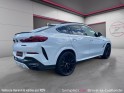 Bmw x6 g06 xdrive30d 286 ch bva8 m sport etat neuf occasion simplicicar brive la gaillarde  simplicicar simplicibike france