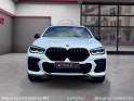 Bmw x6 g06 xdrive30d 286 ch bva8 m sport etat neuf occasion simplicicar brive la gaillarde  simplicicar simplicibike france
