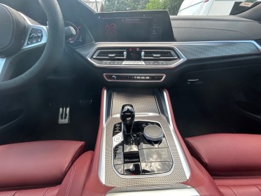 Bmw x6 g06 xdrive30d 286 ch bva8 m sport etat neuf occasion simplicicar brive la gaillarde  simplicicar simplicibike france