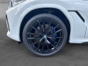 Bmw x6 g06 xdrive30d 286 ch bva8 m sport etat neuf occasion simplicicar brive la gaillarde  simplicicar simplicibike france