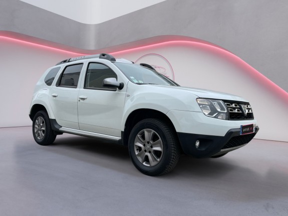 Dacia duster dci 110 4x2 prestige anniversary 2 / entretien dacia / occasion simplicicar orgeval  simplicicar simplicibike...