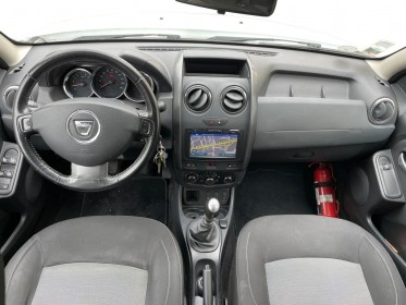 Dacia duster dci 110 4x2 prestige anniversary 2 / entretien dacia / occasion simplicicar orgeval  simplicicar simplicibike...