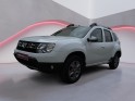 Dacia duster dci 110 4x2 prestige anniversary 2 / entretien dacia / occasion simplicicar orgeval  simplicicar simplicibike...