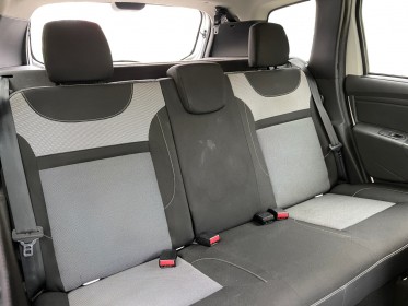 Dacia duster dci 110 4x2 prestige anniversary 2 / entretien dacia / occasion simplicicar orgeval  simplicicar simplicibike...