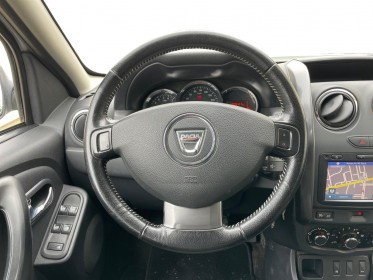 Dacia duster dci 110 4x2 prestige anniversary 2 / entretien dacia / occasion simplicicar orgeval  simplicicar simplicibike...