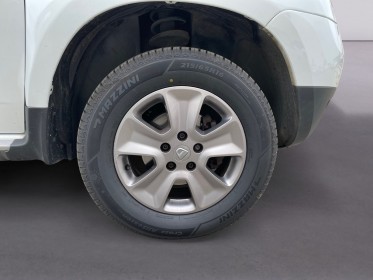 Dacia duster dci 110 4x2 prestige anniversary 2 / entretien dacia / occasion simplicicar orgeval  simplicicar simplicibike...