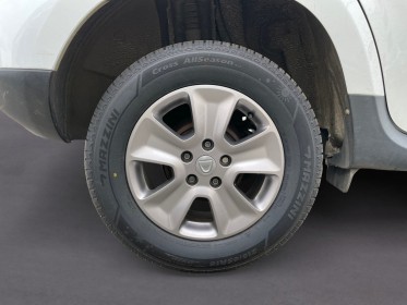 Dacia duster dci 110 4x2 prestige anniversary 2 / entretien dacia / occasion simplicicar orgeval  simplicicar simplicibike...