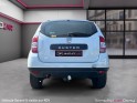 Dacia duster 4x2 sce 115 essentiel || garantie 12 mois || occasion osny simplicicar simplicibike france