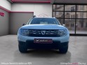 Dacia duster 4x2 sce 115 essentiel || garantie 12 mois || occasion osny simplicicar simplicibike france