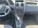 Dacia duster 4x2 sce 115 essentiel || garantie 12 mois || occasion osny simplicicar simplicibike france