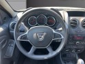 Dacia duster 4x2 sce 115 essentiel || garantie 12 mois || occasion osny simplicicar simplicibike france