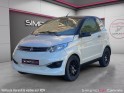 Aixam city occasion cannes (06) simplicicar simplicibike france