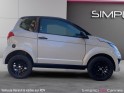 Aixam city occasion cannes (06) simplicicar simplicibike france