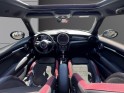 Mini hatch 3 portes f56 231 ch john cooper works bva6 finition jcw || garantie 12 mois || exclusive design occasion osny...