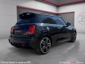 Mini hatch 3 portes f56 231 ch john cooper works bva6 finition jcw || garantie 12 mois || exclusive design occasion osny...