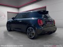 Mini hatch 3 portes f56 231 ch john cooper works bva6 finition jcw || garantie 12 mois || exclusive design occasion osny...