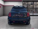 Mini hatch 3 portes f56 231 ch john cooper works bva6 finition jcw || garantie 12 mois || exclusive design occasion osny...