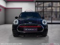 Mini hatch 3 portes f56 231 ch john cooper works bva6 finition jcw || garantie 12 mois || exclusive design occasion osny...