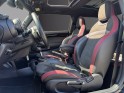 Mini hatch 3 portes f56 231 ch john cooper works bva6 finition jcw || garantie 12 mois || exclusive design occasion osny...