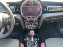Mini hatch 3 portes f56 231 ch john cooper works bva6 finition jcw || garantie 12 mois || exclusive design occasion osny...