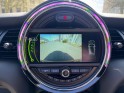 Mini hatch 3 portes f56 231 ch john cooper works bva6 finition jcw || garantie 12 mois || exclusive design occasion osny...