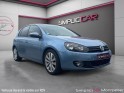 Volkswagen golf 1.4tsi 122ch confortline sieges chauffants radar av/ar garantie 12 mois occasion montpellier (34) simplicicar...