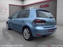 Volkswagen golf 1.4tsi 122ch confortline sieges chauffants radar av/ar garantie 12 mois occasion montpellier (34) simplicicar...