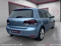 Volkswagen golf 1.4tsi 122ch confortline sieges chauffants radar av/ar garantie 12 mois occasion montpellier (34) simplicicar...