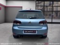 Volkswagen golf 1.4tsi 122ch confortline sieges chauffants radar av/ar garantie 12 mois occasion montpellier (34) simplicicar...