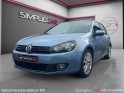 Volkswagen golf 1.4tsi 122ch confortline sieges chauffants radar av/ar garantie 12 mois occasion montpellier (34) simplicicar...