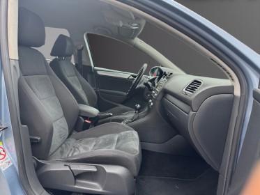 Volkswagen golf 1.4tsi 122ch confortline sieges chauffants radar av/ar garantie 12 mois occasion montpellier (34) simplicicar...