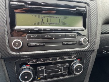 Volkswagen golf 1.4tsi 122ch confortline sieges chauffants radar av/ar garantie 12 mois occasion montpellier (34) simplicicar...