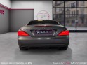 Mercedes classe sl roadster 500 garantie 12 mois harman kardon magic sky control suspensions adaptatives alarme regulateur......