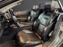 Mercedes classe sl roadster 500 garantie 12 mois harman kardon magic sky control suspensions adaptatives alarme regulateur......