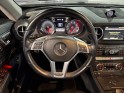 Mercedes classe sl roadster 500 garantie 12 mois harman kardon magic sky control suspensions adaptatives alarme regulateur......
