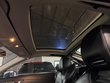 Mercedes classe sl roadster 500 garantie 12 mois harman kardon magic sky control suspensions adaptatives alarme regulateur......