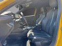 Peugeot 208 electrique 50kwh 136ch gt line/ caméra/carplay occasion montpellier (34) simplicicar simplicibike france