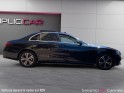 Mercedes classe e 220 d 9g-tronic avantgarde line occasion cannes (06) simplicicar simplicibike france