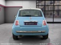 Fiat 500 serie 3 1.2 8v 69 ch vintage' 57 garantie 12 mois occasion simplicicar toulon est simplicicar simplicibike france