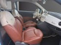 Fiat 500 serie 3 1.2 8v 69 ch vintage' 57 garantie 12 mois occasion simplicicar toulon est simplicicar simplicibike france